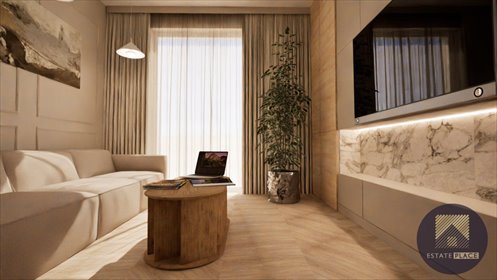 mieszkanie na sprzedaż 60m2 mieszkanie Falenty, Falencka