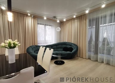 mieszkanie na sprzedaż 80m2 mieszkanie Warszawa, Wilanów, Franciszka Klimczaka