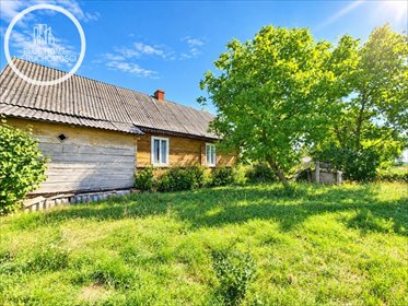 Dom z budynkiem gospodarczym - Putnowice Wielkie 2,89 ha dom Putnowice Wielkie