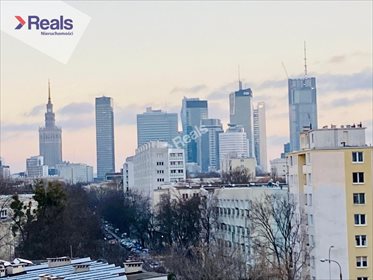 mieszkanie na sprzedaż 65m2 mieszkanie Warszawa, Śródmieście, Muranów, Dzika