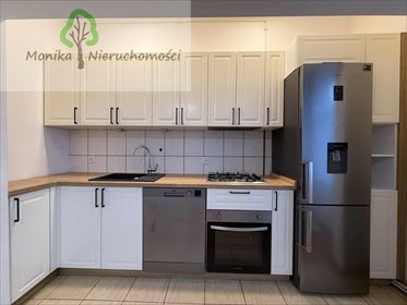 mieszkanie na sprzedaż 61m2 mieszkanie Tczew, Gdańska