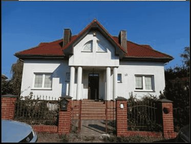 dom na sprzedaż 145m2 dom Sulęcin, Zachodnia 10
