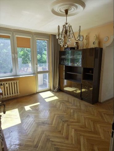 mieszkanie na sprzedaż 48m2 mieszkanie Warszawa, Targówek, Suwalska