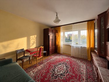 Mieszkanie 50 m² w Warszawie - blisko metra i parku mieszkanie Warszawa, Wola
