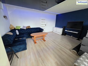 Przestronne 3-pokojowe mieszkanie dla pracowników, 60 m2 mieszkanie Piotrków Trybunalski, Belzatka, Belzacka