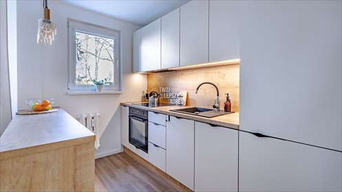 mieszkanie na wynajem 47m2 mieszkanie Kraków, Krowodrza, Aleja Armii Krajowej