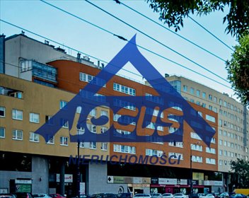 Zapraszam do wynajmu lokalu 144 m² z dużymi oknami i możliwością reklamy lokal użytkowy Warszawa, Mokotów