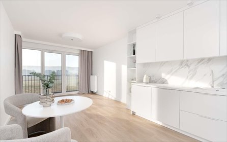 mieszkanie na sprzedaż 48m2 mieszkanie Rumia, Jeziorna