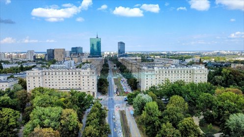 Do sprzedania 2-pokojowe mieszkanie 53 m² w Warszawie mieszkanie Warszawa, Śródmieście, Świętojerska