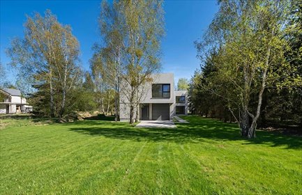 Polecam nowoczesny bliźniak 147 m² w Rokietnicy dom Rokietnica, Klonowa