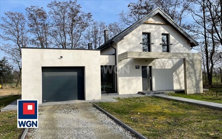 dom na sprzedaż 137m2 dom Wieluń, Wieluń