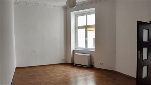 Przestronne 46,1 m2 na Wildzie z piwnicą i pełną własnością mieszkanie Poznań, Wilda, Wilda, Gen. Romualda Traugutta