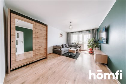 mieszkanie na sprzedaż 47m2 mieszkanie Lubicz Górny, Macieja Rataja