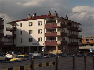mieszkanie na sprzedaż 65m2 mieszkanie Rzeszów, Projektanat, Iwonicka