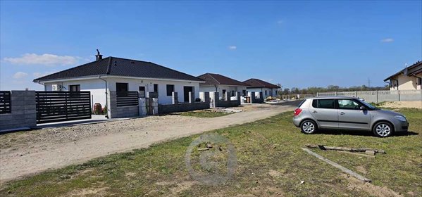 Działka budowlana 789 m² w Ulimiu – nowa cena! działka Ulim