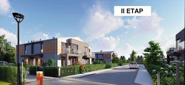 Nowoczesne 86 m² z ogródkiem i tarasem - Gorzów Wlkp mieszkanie Gorzów Wielkopolski, Chwalęcice Dolne, ul. Żwirowa