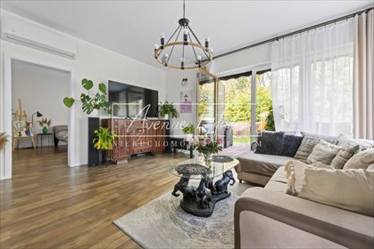 dom na sprzedaż 246m2 dom Konstancin-Jeziorna