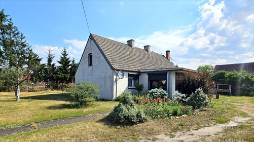 dom na sprzedaż 105m2 dom Świętno, Łupicka