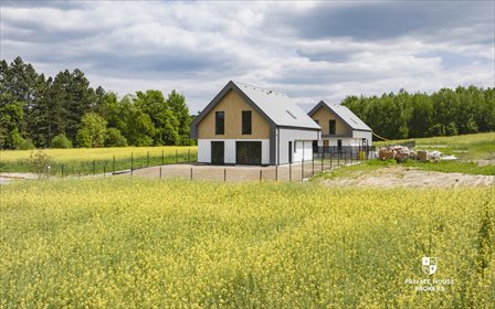 dom na sprzedaż 220m2 dom Dąbrowa