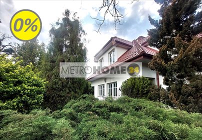 dom na sprzedaż 296m2 dom Konstancin-Jeziorna, Klarysew