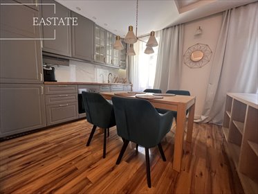 mieszkanie na sprzedaż 68m2 mieszkanie Grodzisk Mazowiecki, Grunwaldzka