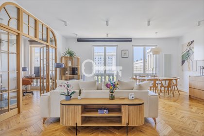 mieszkanie na sprzedaż 85m2 mieszkanie Warszawa, Śródmieście, Plac Konstytucji