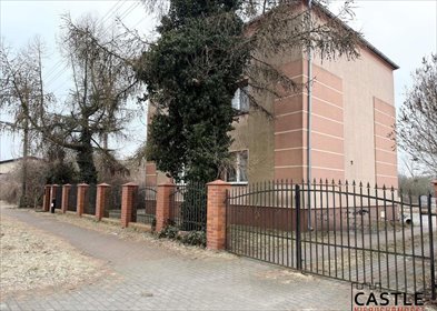 dom na sprzedaż 120m2 dom Poznań, Rzeczna