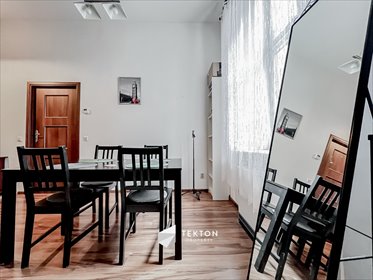 mieszkanie na sprzedaż 44m2 mieszkanie Kraków, Stare Miasto, Plac Na Groblach