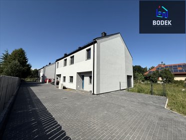 dom na sprzedaż 114m2 dom Gajków, Gajków, Wrocławska
