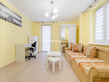 mieszkanie na wynajem 32m2 mieszkanie Kraków, Krowodrza, Łobzów, Racławicka