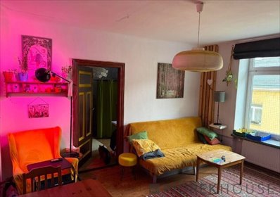 Dwupokojowe mieszkanie 43 m² na Pradze-Północ zapraszam mieszkanie Warszawa, Praga-Północ, Floriańska