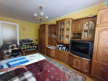 mieszkanie na sprzedaż 38m2 mieszkanie Wodzisław Śląski