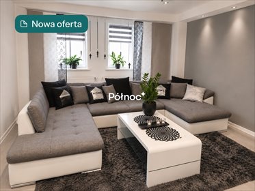 Sprzedam przestronne 105,68 m² mieszkanie w Zgorzelcu z nowoczesnym wnętrzem mieszkanie Zgorzelec, Wolności