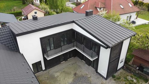 dom na sprzedaż Rzeszów Lwowska 170 m2