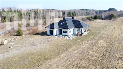 dom na sprzedaż 129m2 dom Korabina