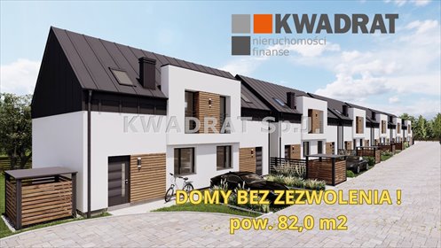 dom na sprzedaż Kępno 82,07 m2
