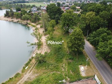 działka na sprzedaż 500m2 działka Bolesławice