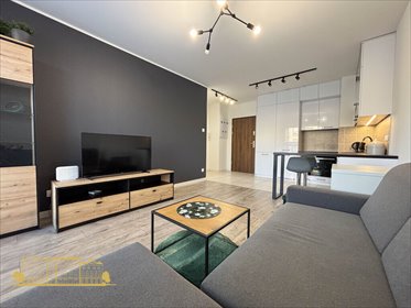 mieszkanie na wynajem 40m2 mieszkanie Kraków, Łobzów, Łobzów, Wrocławska