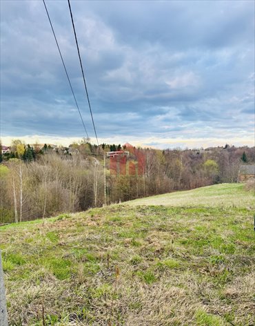 działka na sprzedaż 1900m2 działka Rzeszów, Matysówka, Nowe Wzgórze