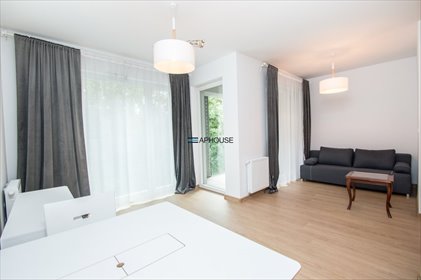 mieszkanie na wynajem 30m2 mieszkanie Kraków, Krowodrza, Mazowiecka