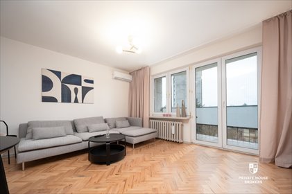 Wynajem 3-pok. mieszkania 52 m², wysoki standard! mieszkanie Kraków, Olsza, Olsza, Janusza Meissnera