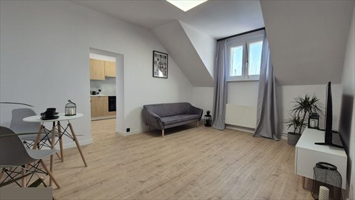 mieszkanie na sprzedaż 47m2 mieszkanie Sosnowiec, Niwka