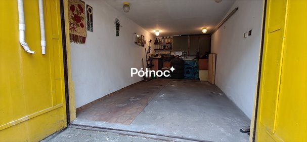 garaż na sprzedaż 16m2 garaż Jastrzębie-Zdrój, Zielona