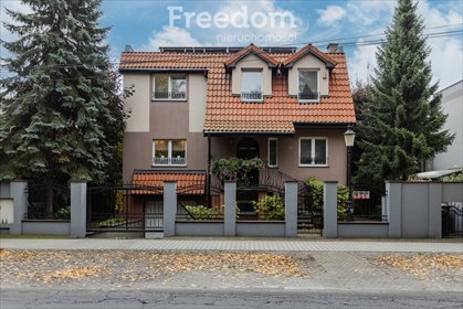 dom na sprzedaż 355m2 dom Poznań, Michałowo