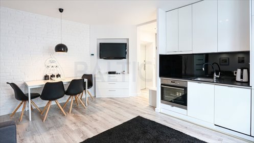 mieszkanie na sprzedaż 36m2 mieszkanie Sopot, Karlikowska