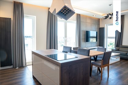 Nowoczesny 3-pokojowy apartament z balkonem polecam mieszkanie Bydgoszcz, Gajowa