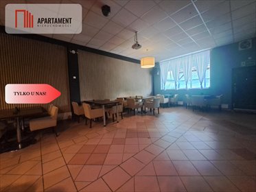 lokal użytkowy na wynajem 113m2 lokal użytkowy Brzeg Dolny