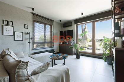 mieszkanie na sprzedaż 47m2 mieszkanie Warszawa, Włochy, Stare Włochy, Solipska