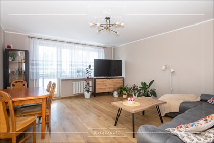 mieszkanie na sprzedaż 64m2 mieszkanie Poznań, Chartowo, Orła Białego