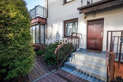 mieszkanie na wynajem 117m2 mieszkanie Katowice, Brynów, Wróbli